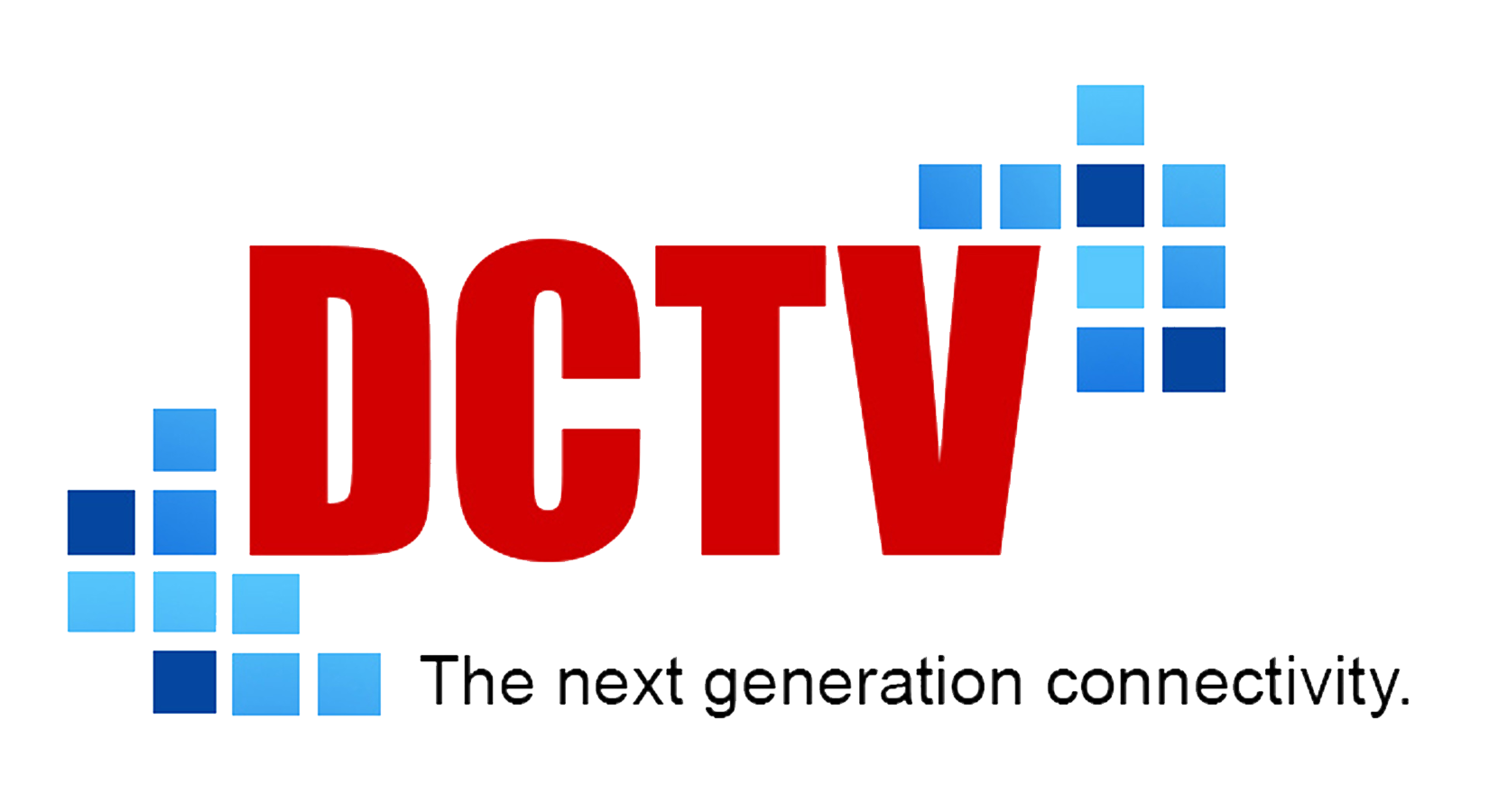 DCTV Logo