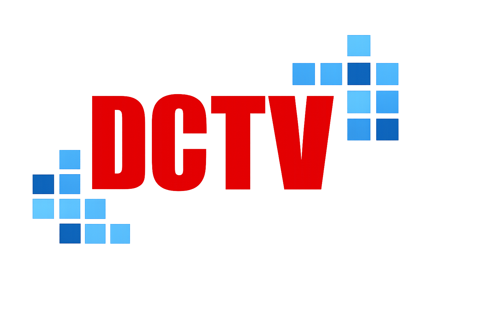 DCTV Logo