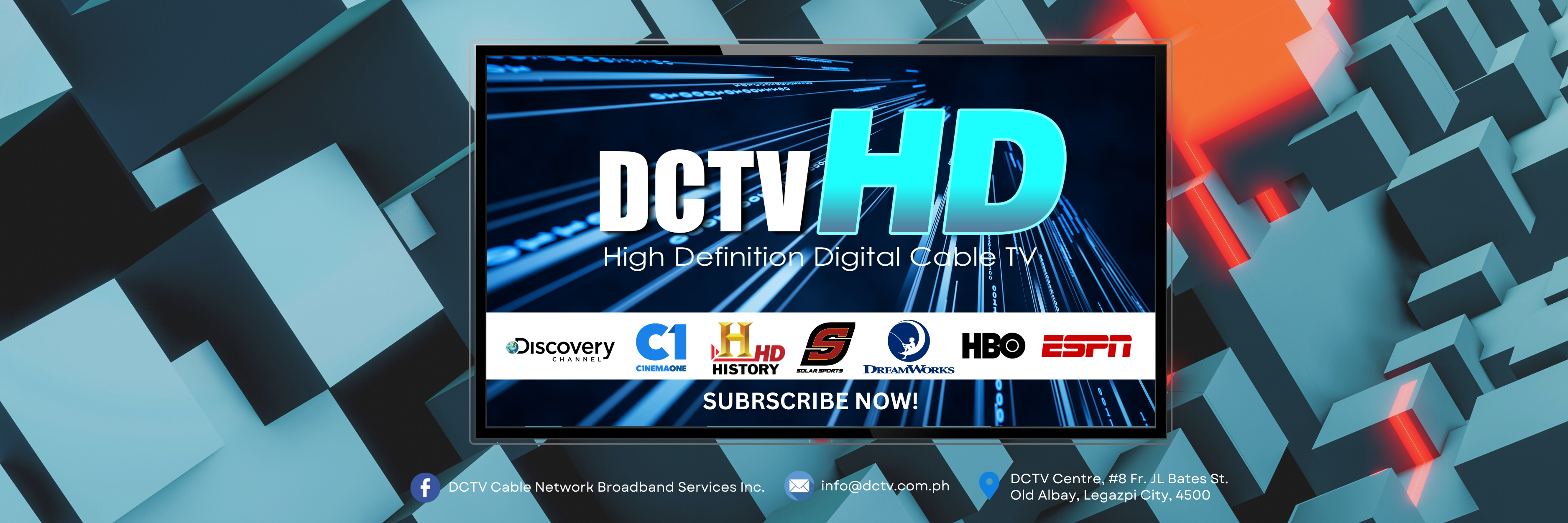 Digital HD