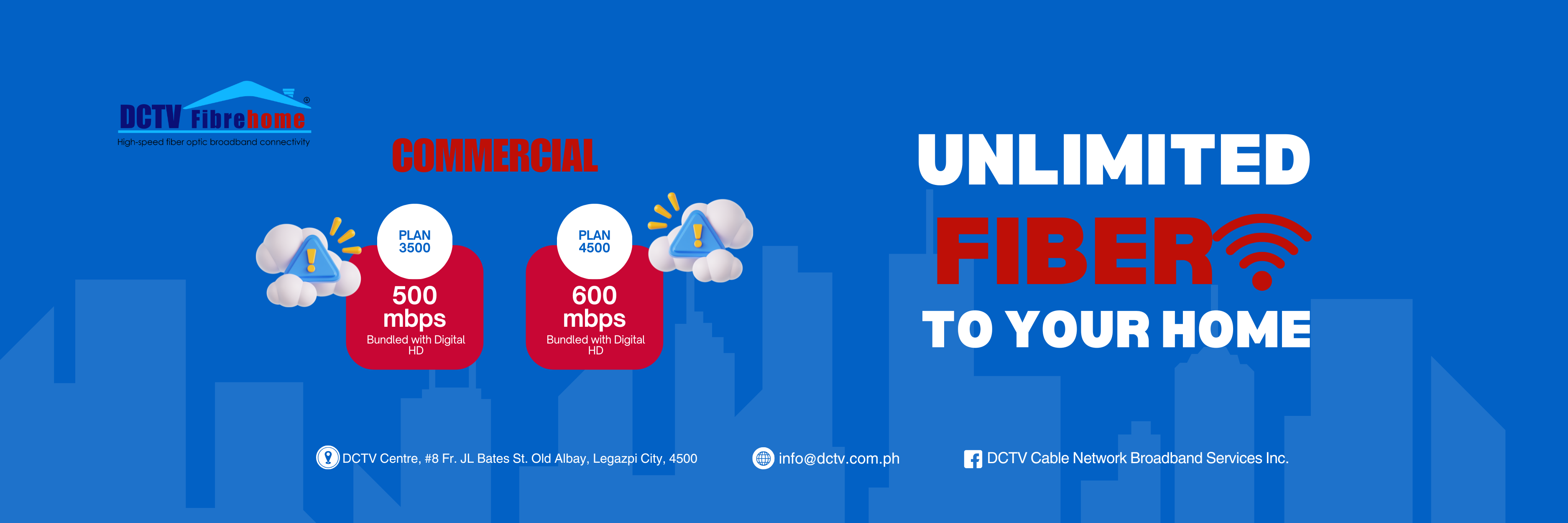 Fibre Home